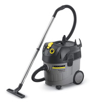 Пылесос влажной и сухой уборки Karcher NT 35/1 Tact Te