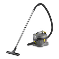 Пылесос для сухой уборки Karcher (Керхер) T 8/1 L
